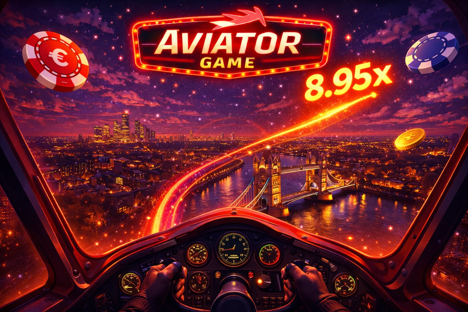 Co je Aviator game a proč je tak populární
